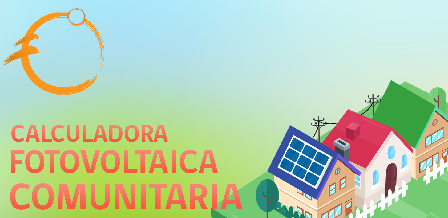 Calculadora Comunitaria