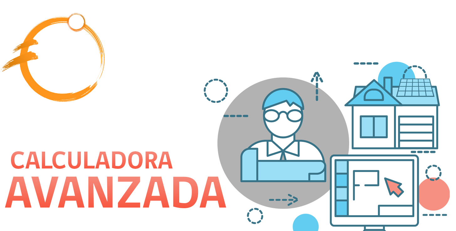 Calculadora de Ahorro Avanzada