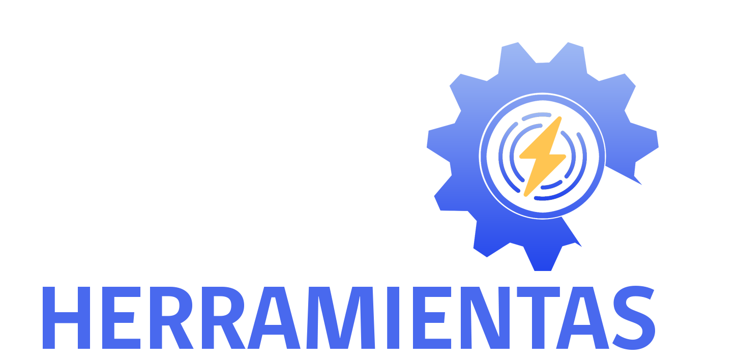 Herramientas