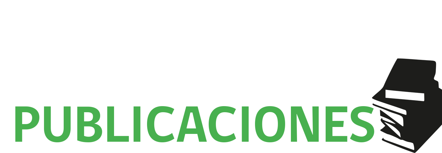 Publicaciones Cientificas
